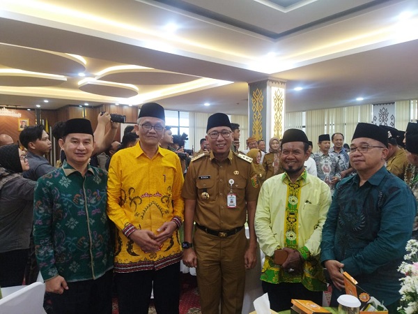 “Litis Finiri Oportet” dan Percepatan Sertifikasi Tanah Wakaf: Meneguhkan Kepastian Hukum dan Menghindari Konflik Agraria