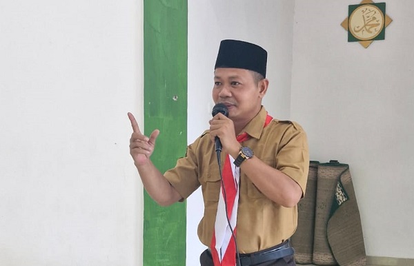 Hari Pramuka Meneguhkan Semangat Kolaborasi dan Integritas untuk Ketahanan Bangsa