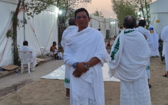 Dari Doa Shafar hingga Amalan Sunnah : Merawat Spiritualitas Umat