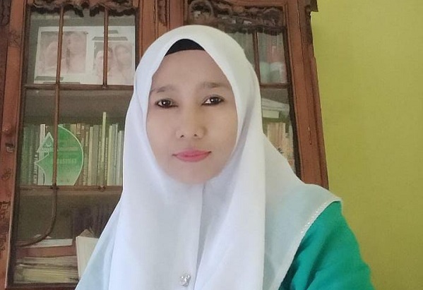 Ibu sebagai Garda Terdepan: Membangun Kembali Dunia Nyata Anak yang Terlena Dunia Maya