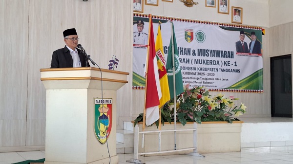Sinergi Ulama dan Pemerintah: Kunci Membangun Daerah yang Religius dan Harmonis