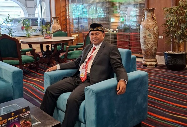 Hak Asasi Manusia (HAM) Dalam Perspektif Islam