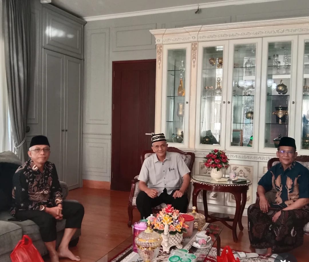 MUI Provinsi Lampung akan Gelar Ijtima’ Ulama dan Umara 2025