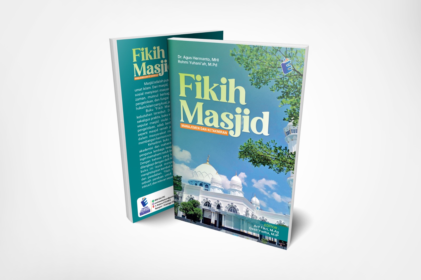 Mewujudkan Masjid Ramah Perempuan dan Anak