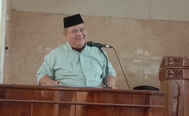 Maulid Nabi dan Tuntutan Mahasiswa di Mata Penyuluh Agama
