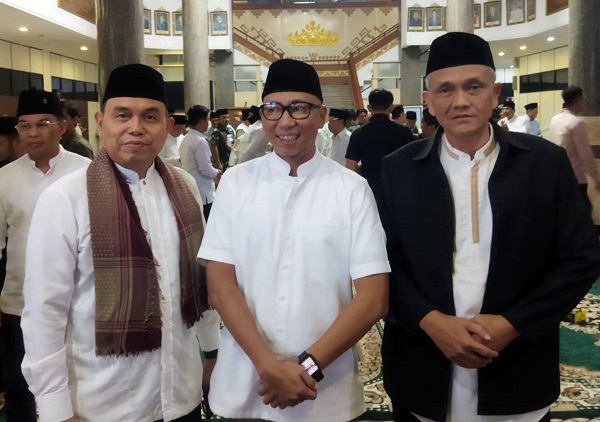 Gubernur Lampung akan Buka Ijtima’ Ulama dan Umara MUI Lampung, Momentum Sinergi Menjaga Keutuhan Bangsa