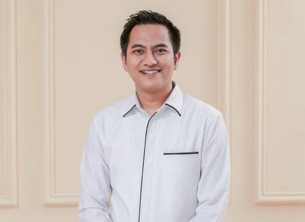 Dosen Fakultas Adab UIN Raden Intan Lampung Lolos Open Panel AICIS+ 2025 dengan Riset tentang AI dan Perdamaian