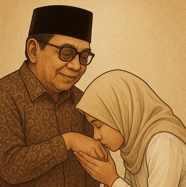 Metode Dakwah Kultural Gus Dur dan Relevansinya di Indonesia Hari Ini