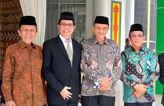 Menguatkan Peran Dewan Pendidikan Provinsi Lampung dalam Meningkatkan Mutu Pendidikan Daerah