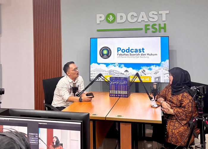 Membangun Kepemimpinan Perempuan Visioner: Dr. Efa Rodiah Nur, M.H. Tekankan Pentingnya Konsolidasi, Koordinasi, Komunikasi, dan Kontrol