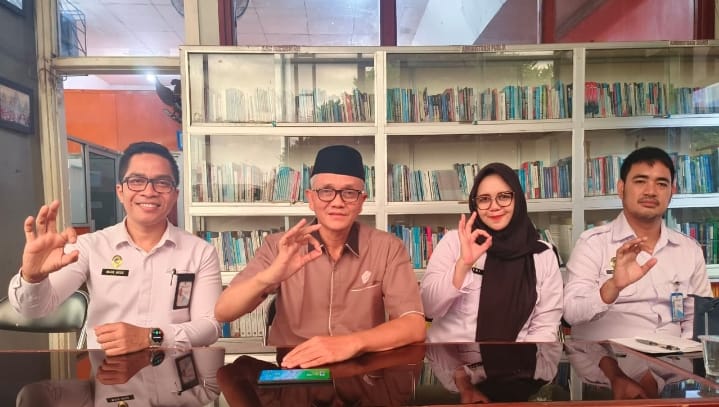 Masjid Ramah untuk Semua: Wujud Nilai Hak Asasi Manusia dalam Perspektif Islam