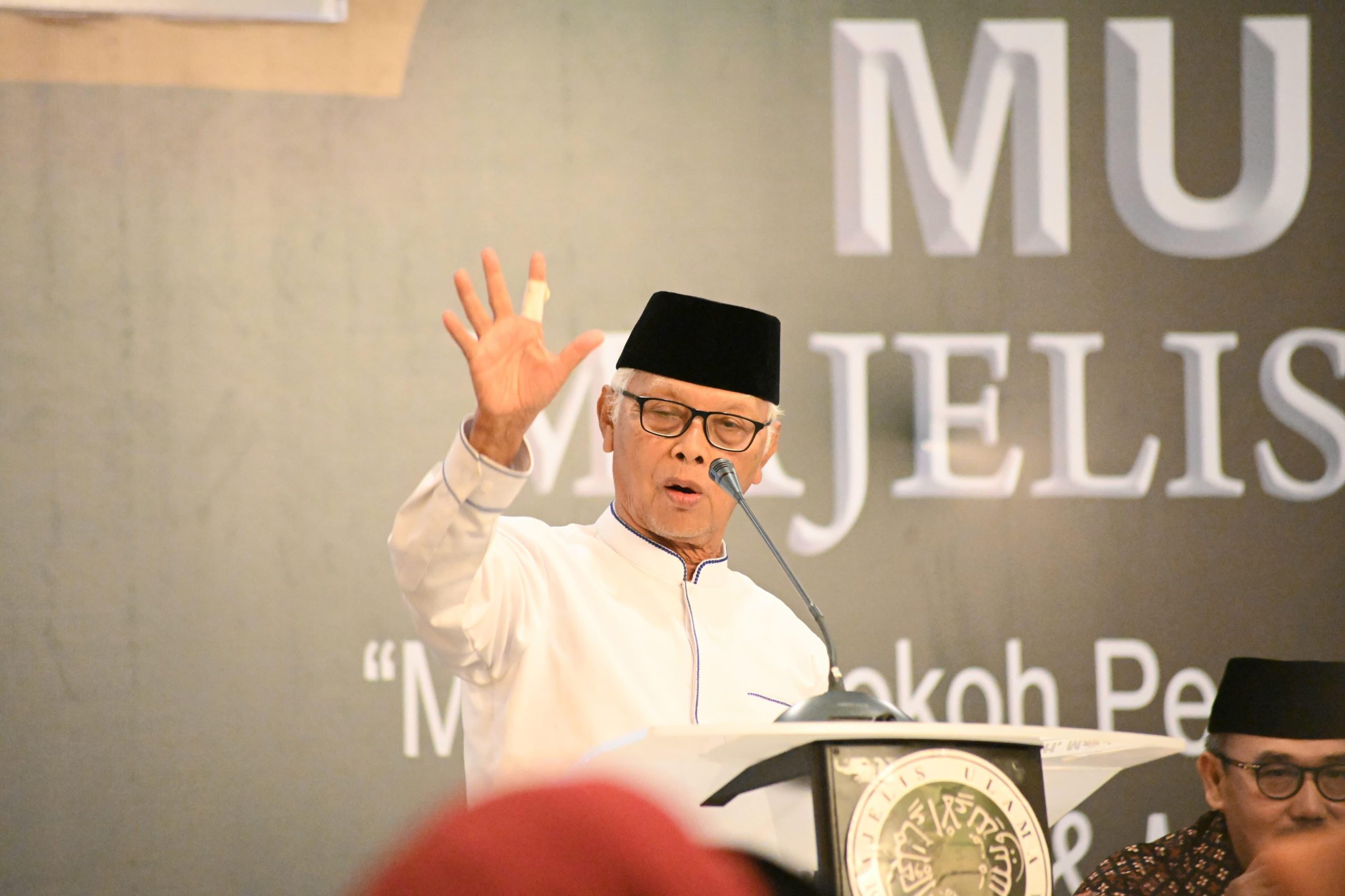 Surat Pernyataan Sikap Terkait Penistaan TV Trans7 Terhadap Pesantren