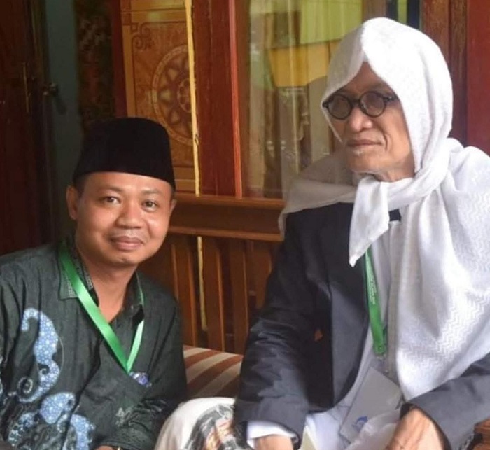 Local Wisdom Pesantren sebagai Penuntun Peradaban Bangsa