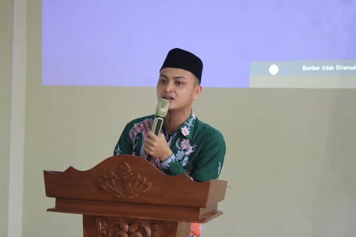 Batin Santri dan Kiai: Ikatan Penuh Rasa dan Makna