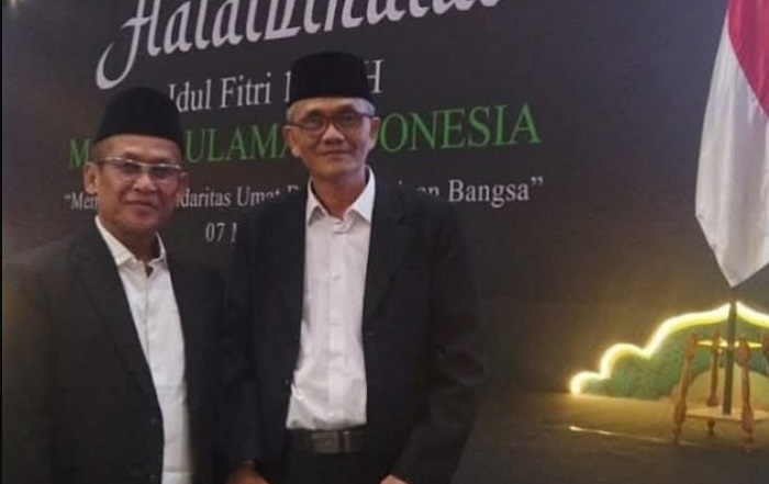 Masjid Sebagai Pusat Peradaban: Dimulai dari Pengurus yang Kompeten dan Ikhlas