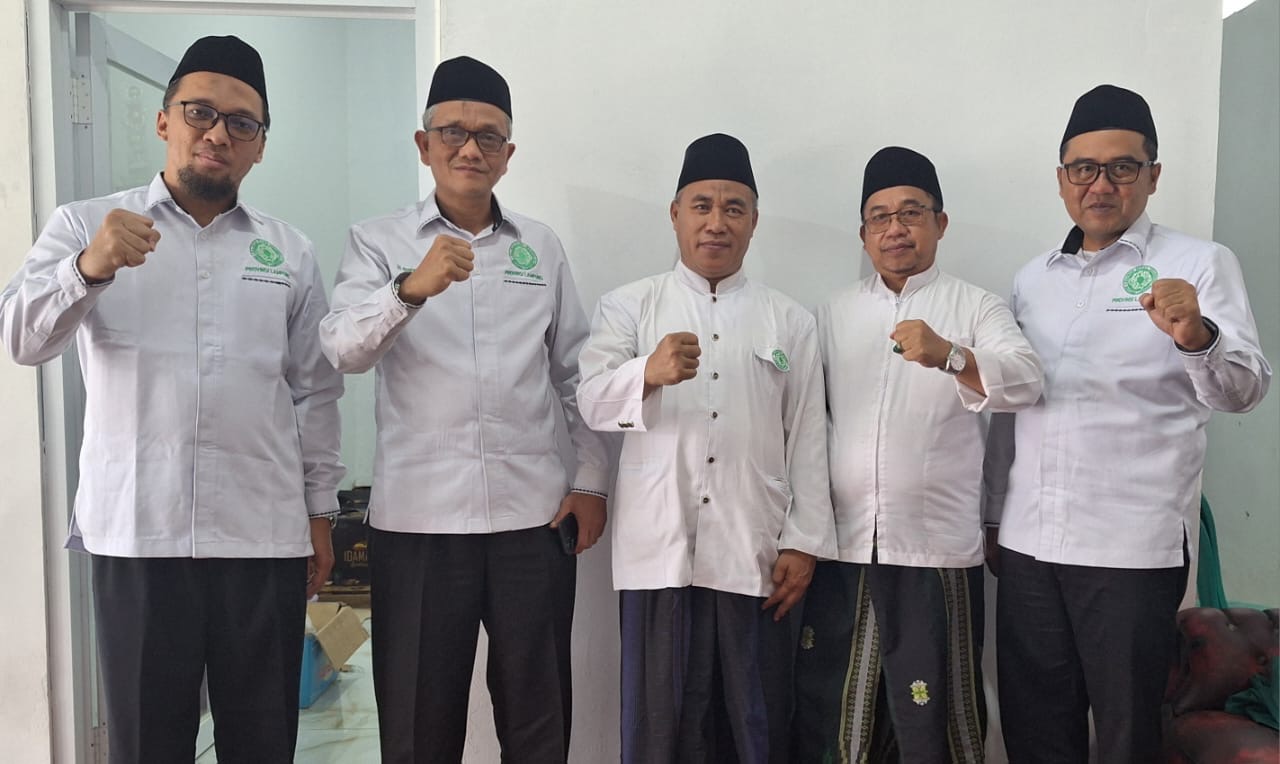 KH Noer Qamaruddin Terpilih Kembali Menjadi Ketum MUI Lampung Utara 2025–2030