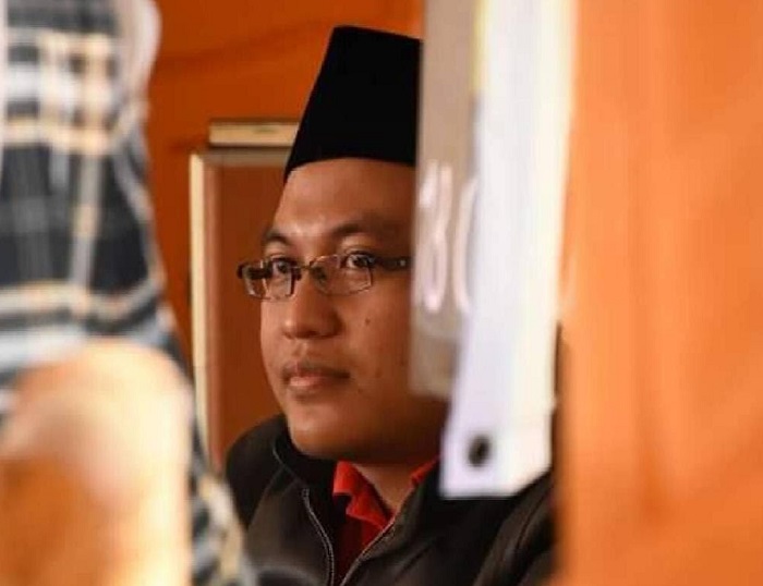 Petani, Jejak yang Tertinggal di Lampung