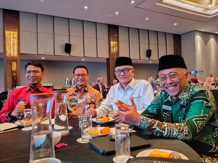 Membangun Pelayanan Kesehatan yang Berkeadilan Berbasis Etika, Spiritualitas, dan Amanah Publik