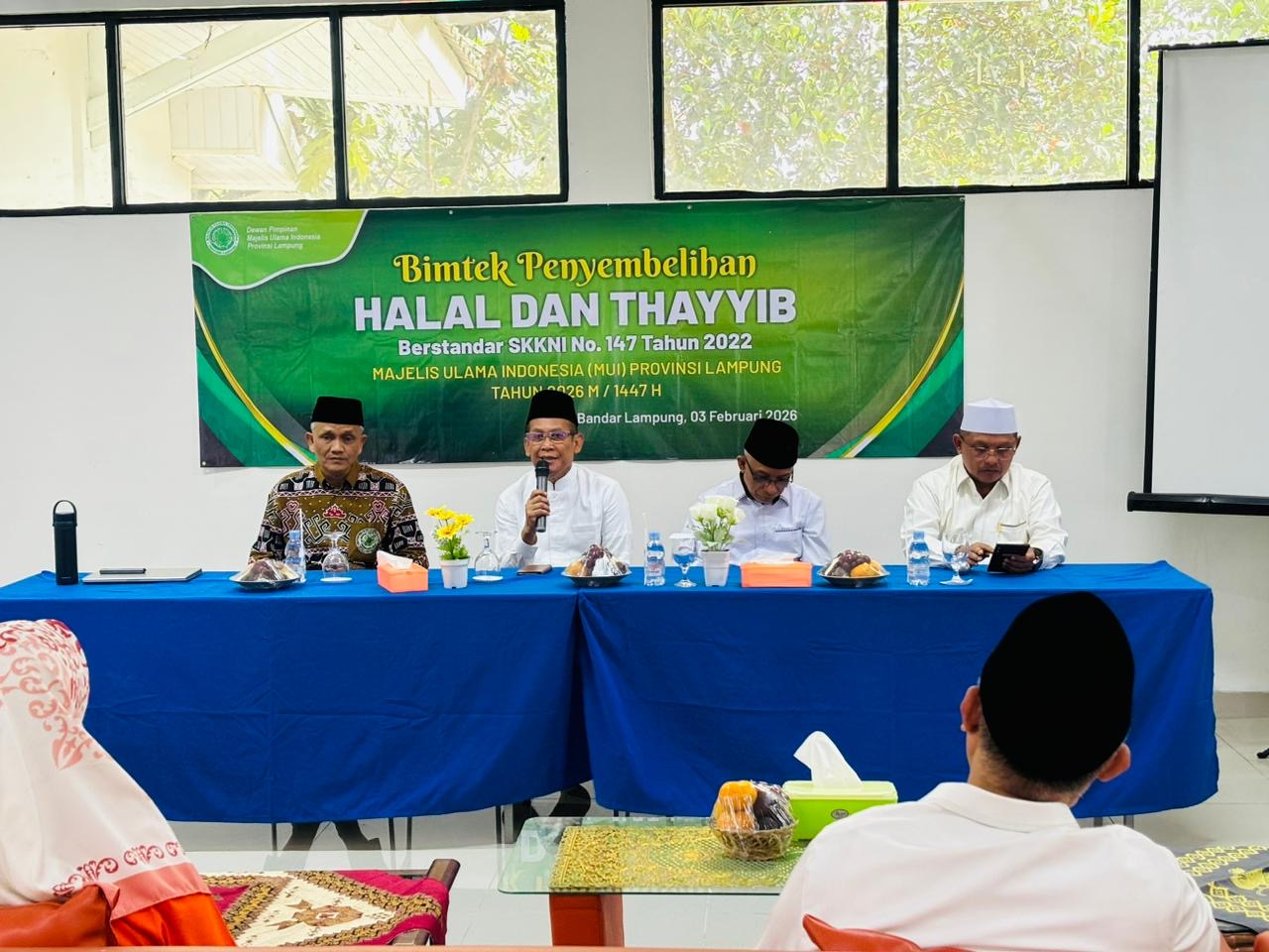 Makanan yang Halal Belum Tentu Baik, Perhatikan Hal Ini Agar Halalan Thayyiban