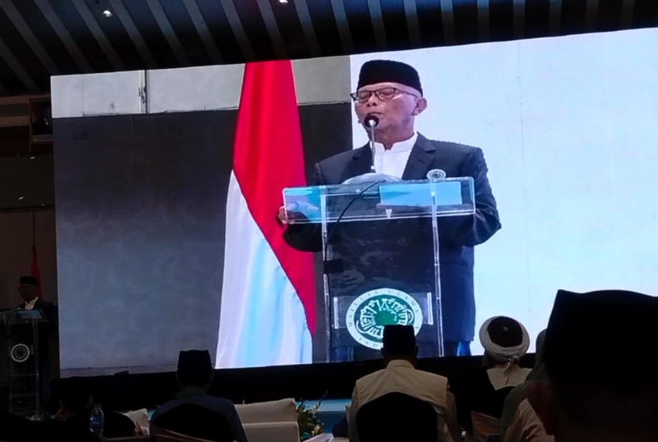 Mukernas I MUI 2026 Tekankan Konsolidasi Organisasi dan Program Strategis