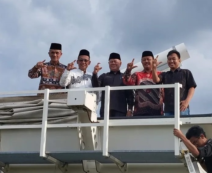 Merawat Ukhuwwah di Tengah Perbedaan Awal Ramadhan 1447 H / 2026 M