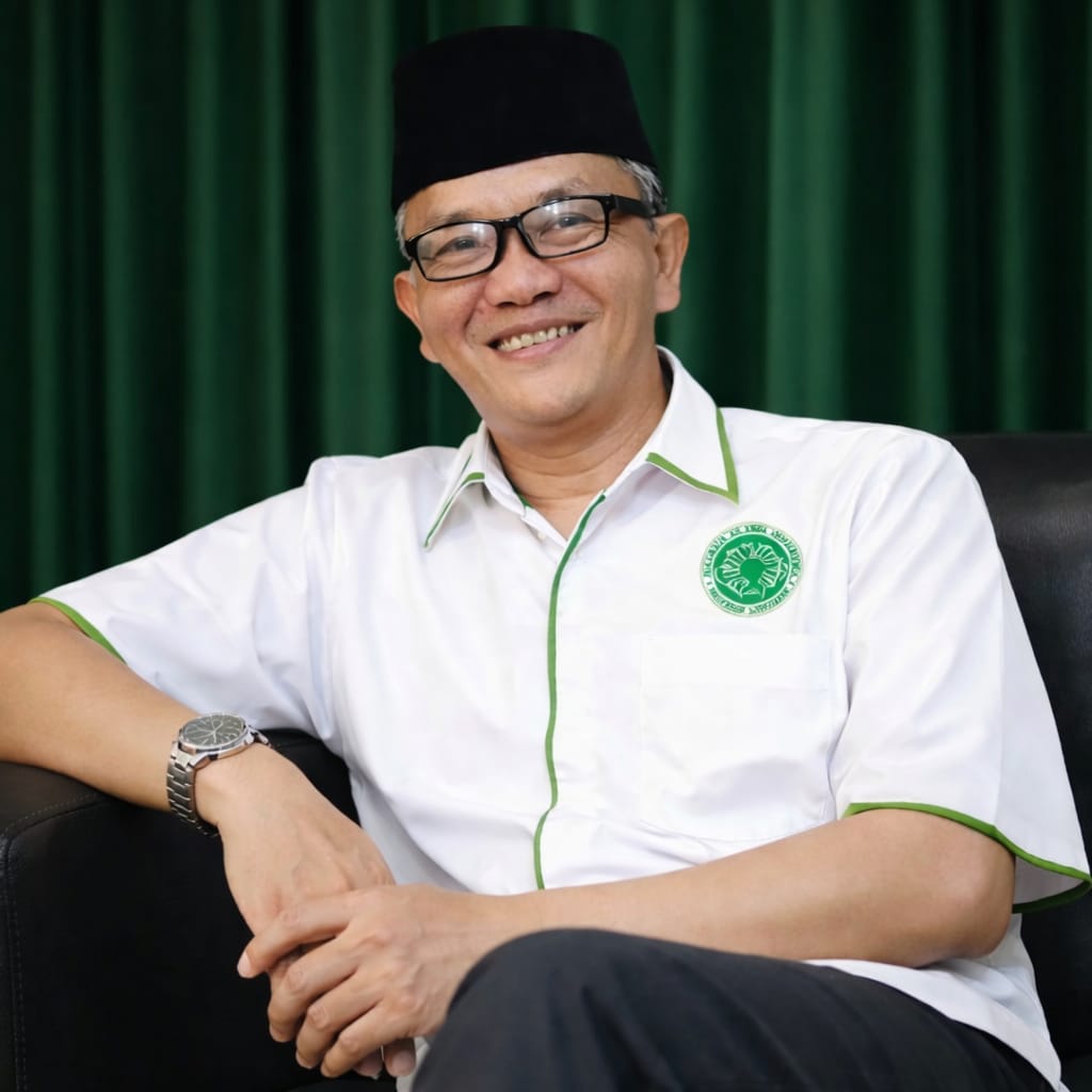 Ramadhan 1447 H/2026 dan Penguatan Kedaulatan Ekonomi Syariah di Tengah Disrupsi Digital