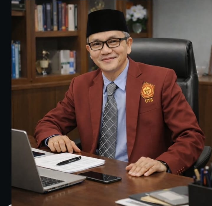 Lampung Kaya Potensi, Mengapa Fiskalnya Belum Kuat (Sebuah Catatan Strategis untuk Pemerintah Provinsi Lampung)