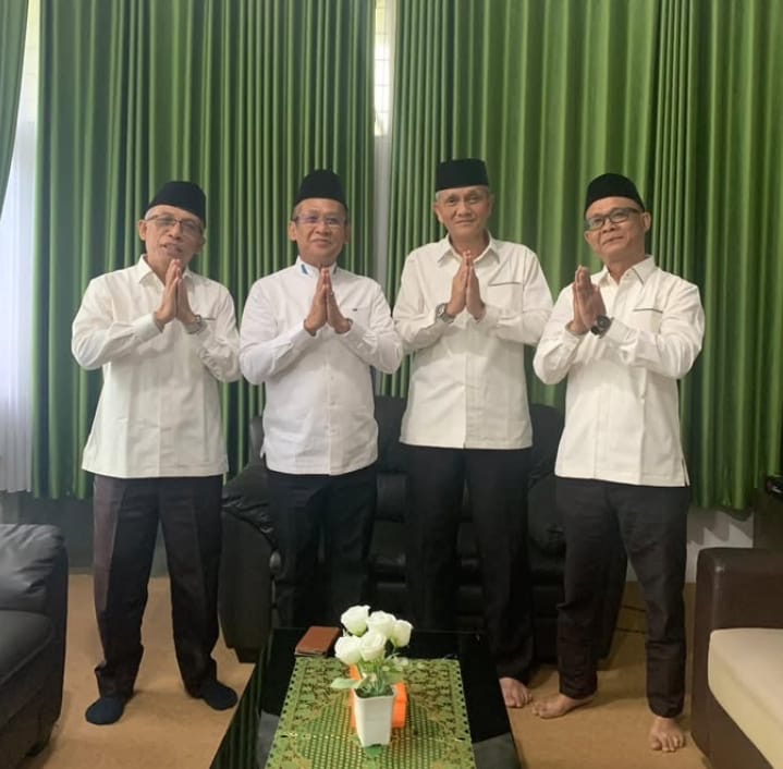 Optimalisasi Zakat sebagai Instrumen Islamic Economic Development di Provinsi Lampung