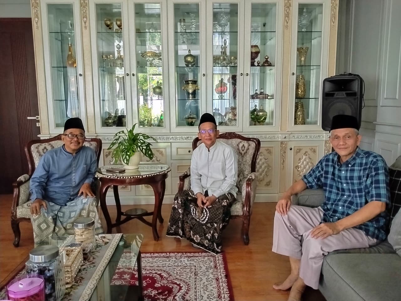 Menyambut 1 Syawal 1447 H dengan Hikmah, Toleransi, dan Persatuan