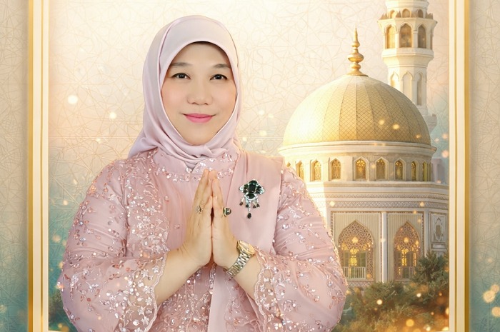 Kartini Berdaya untuk Indonesia Emas 2045