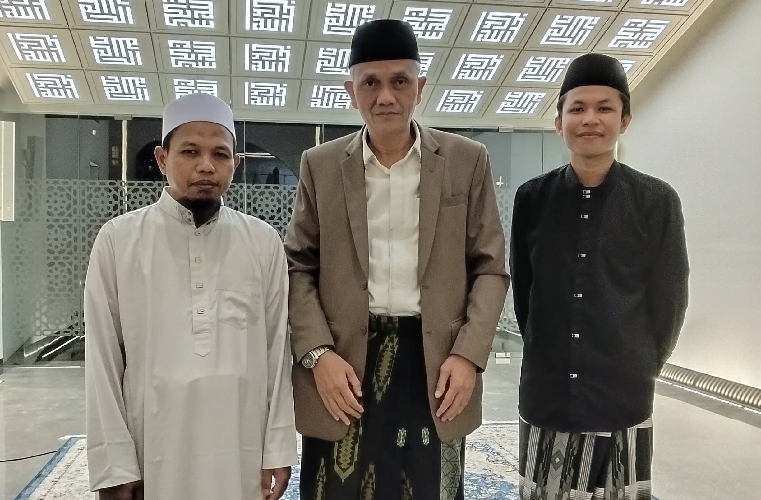 Keutamaan Ukhuwah Islamiyah (Dari Ta’aruf hingga Tanasuh) di Penghujung Ramadhan