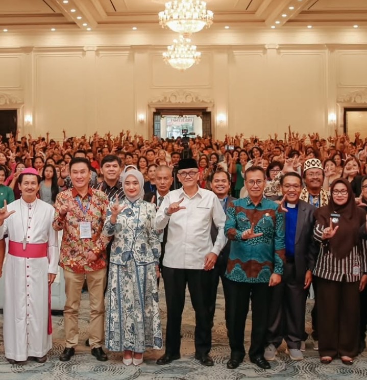 Kartini Masa Kini: Refleksi Kepemimpinan Wanita dalam Sosok dr. Jihan Nurlela, MM.