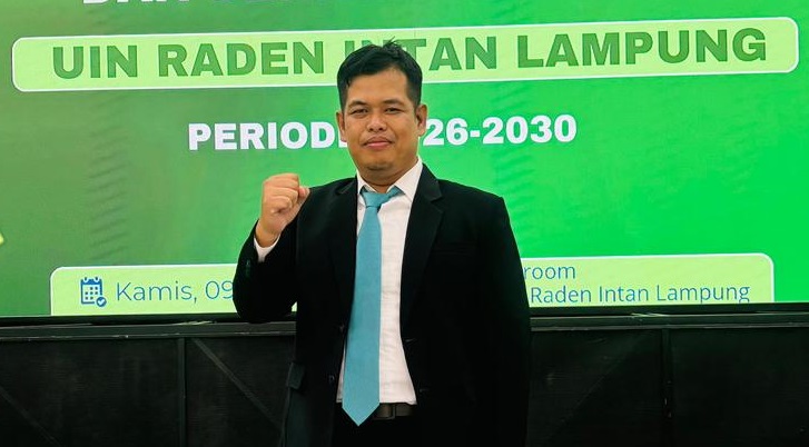 PMII Menjawab Tantangan Zaman dengan Aksi Nyata untuk Indonesia