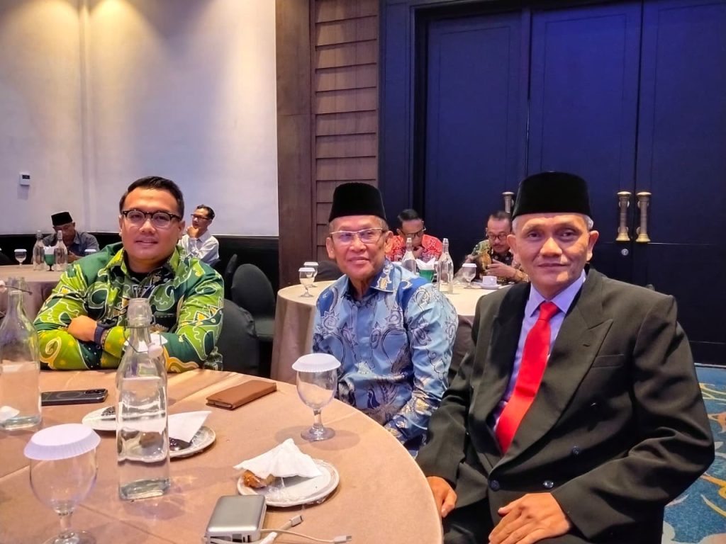 Correcting Religious Discourse: Why It Matters and the Strategic Role of the Indonesian Council of Ulama (MUI)