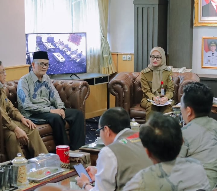 Imunisasi, Kepercayaan Publik, dan Peran Strategis Ulama