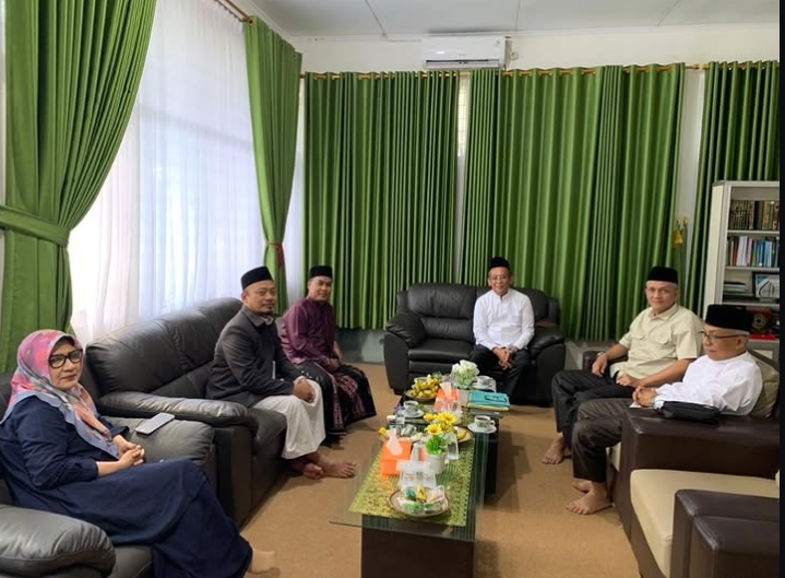 Halal sebagai Peradaban: Refleksi atas Prestasi LPH LPPOM Lampung dalam Penguatan Ekosistem Halal Nasional