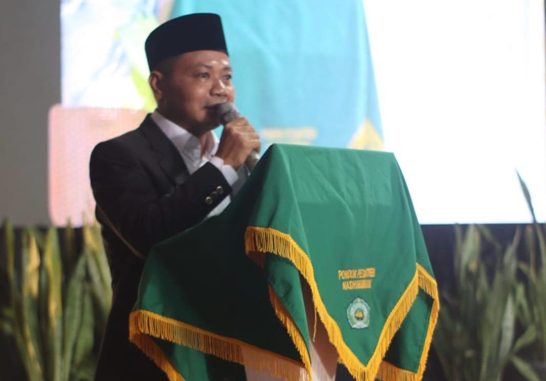Refleksi Tahun Baru Hijriyah 1448 H dan Pesantren sebagai Mercusuar Peradaban Umat