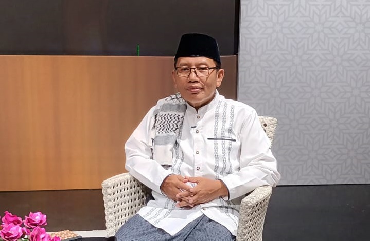 Islam, Keadilan Sosial, dan Warisan Pemikiran Gus Dur