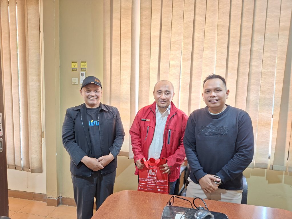 Tim Peneliti UIN Raden Intan Lampung Dalami Teknologi Sampah Jadi Listrik di TPA Benowo Surabaya