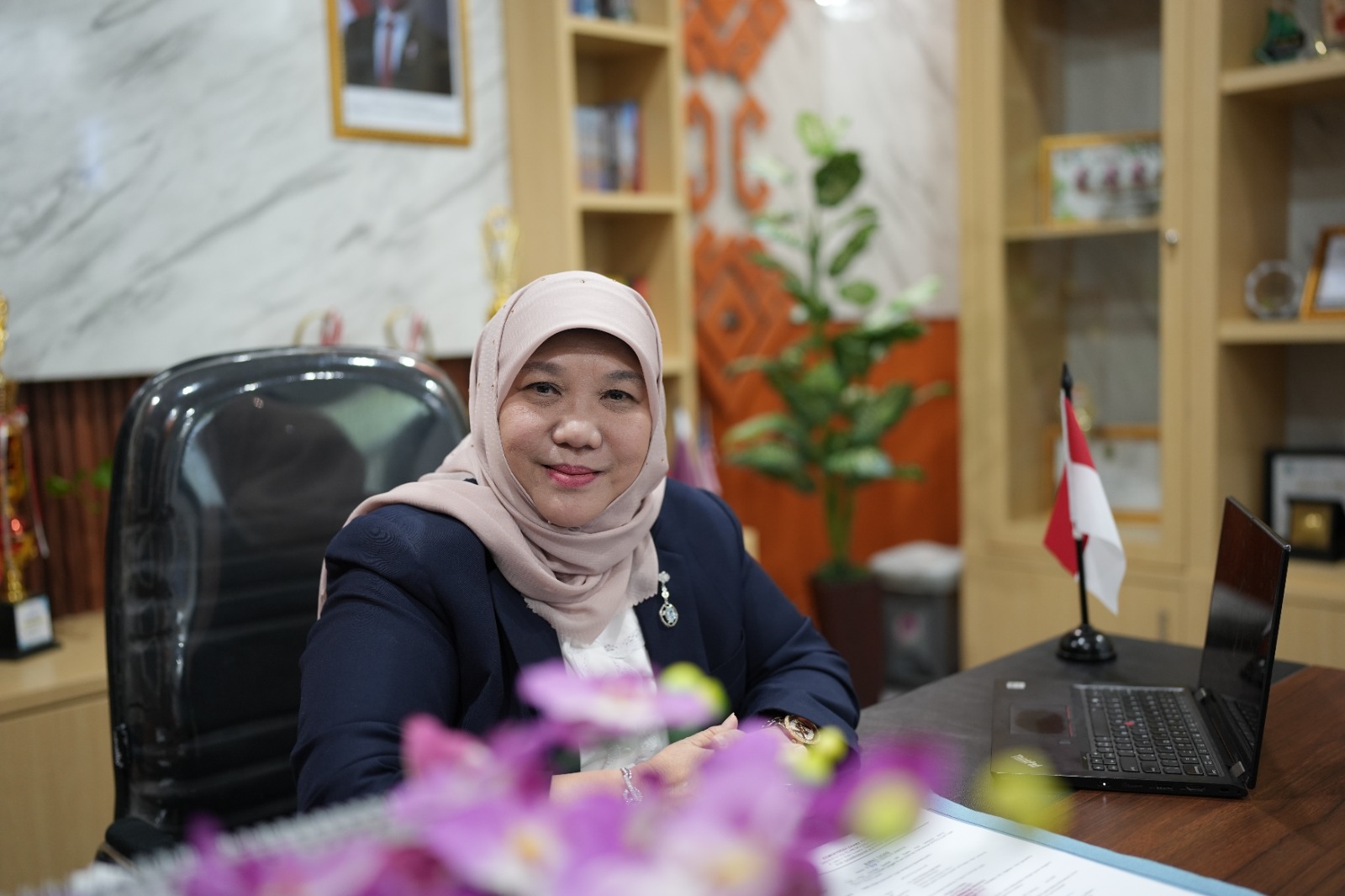 Menyayangi Anak, Menjaga Masa Depan Indonesia