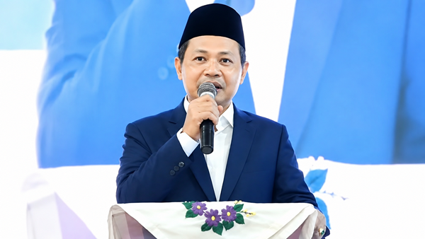 Santri, Akhlak Nabi, dan Masa Depan Peradaban