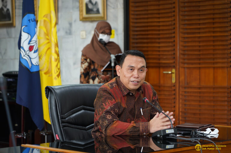 Menjaga Nalar di Ruang Digital