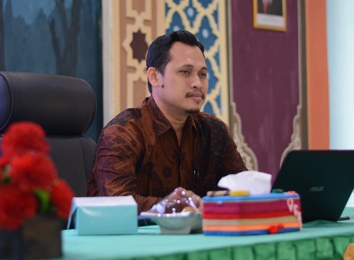 Toleransi dan Moderasi: Merawat Persatuan di Tengah Perbedaan