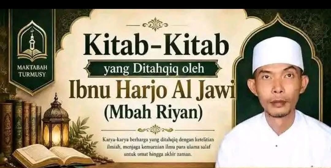 Mbah Riyan Al-Mastur dari Kudus: Ilmuan Dunia Pengamal Ilmu Padi