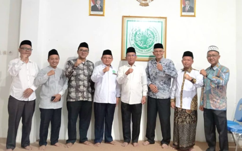 Prof Mukri: MUI Payung Besar Umat Islam Indonesia
