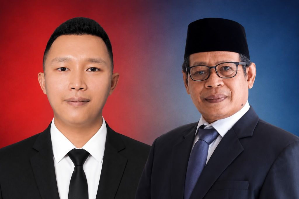 RAHMAT ALLAH: MAKNA, DALIL, & RELEVANSI DALAM PEMBUKAAN UUD 1945