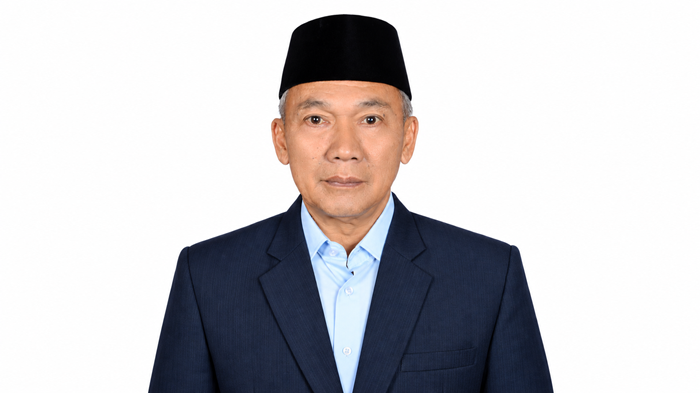 Masjid di Era AI: Mengapa Pendidikan Kemasjidan Tak Bisa Ditunda