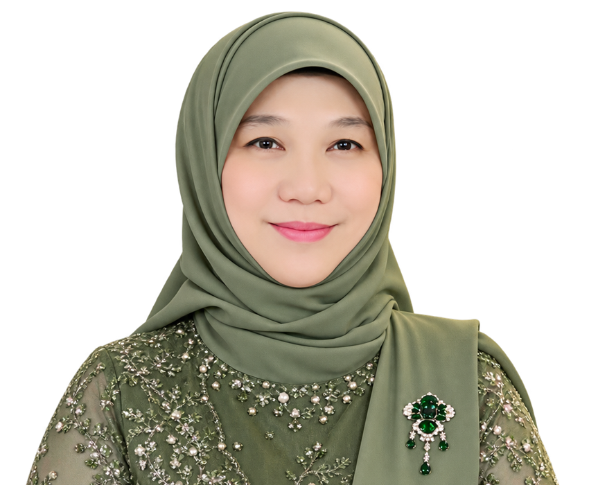 Indonesia Emas Membutuhkan Etos Santri