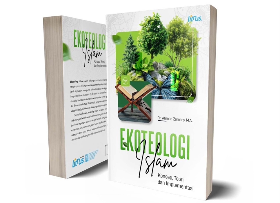 Review Buku Ekoteologi Islam; Konsep, Teori dan Implementasi