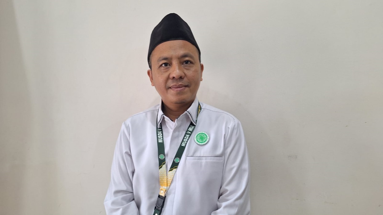Dr. KH M. Fahimul Fuad Terpilih Menjadi Ketua Umum MUI Lampung Timur 2026-2031